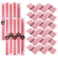 thumbnail image 1 of SHISUYAN 100pcs Decorative Baking Sealing Decals Self-adhesive Sticker Gift Sealing Stickers, 1 of 8