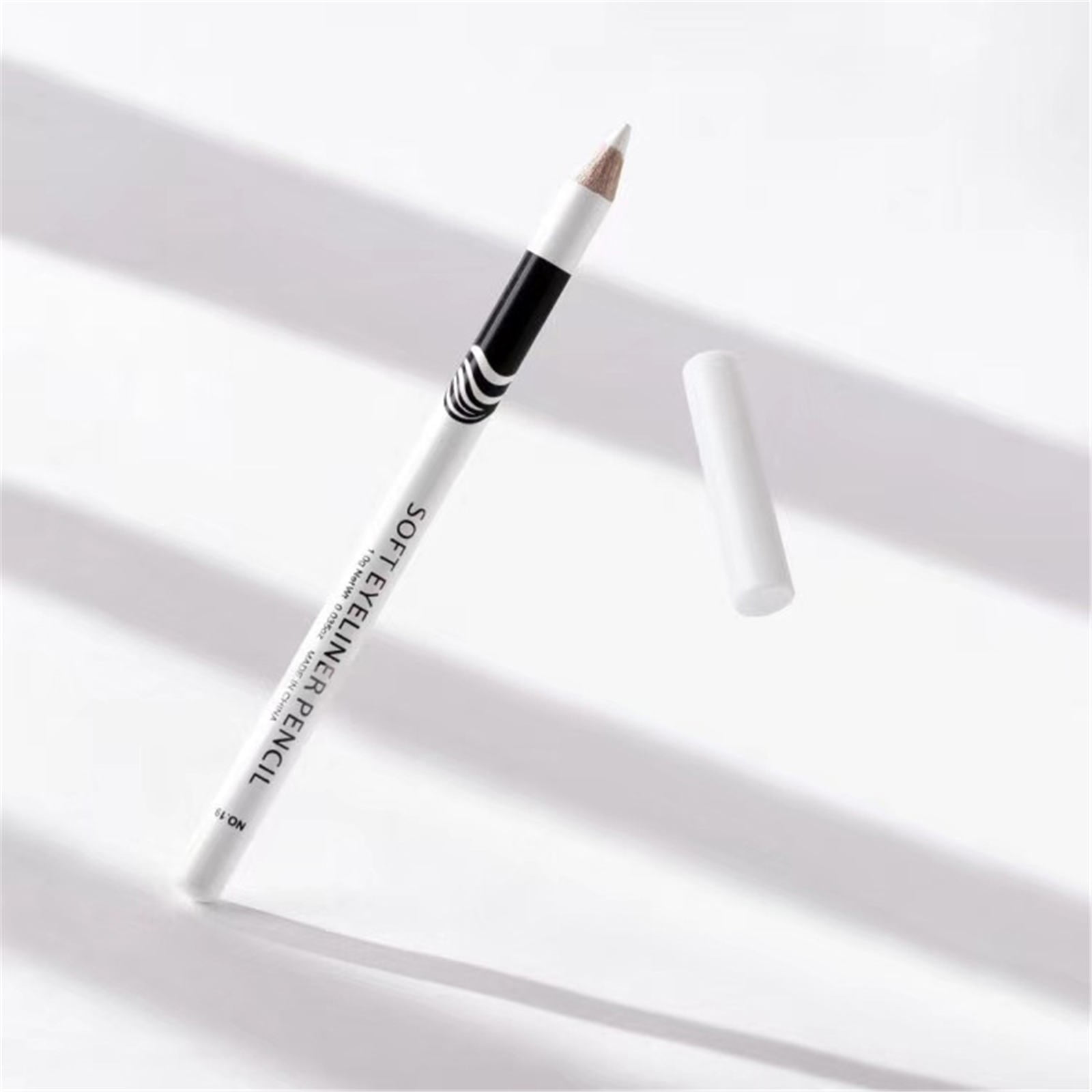 Highlighters Makeup Stick Tartiest More Milk plus Lawless Makeup B More Careful Double Eyelid Skipping Stones Glitter Liner Korean Eyes And Eye Brightener Stick Makeup Brushes Cosmetics Line