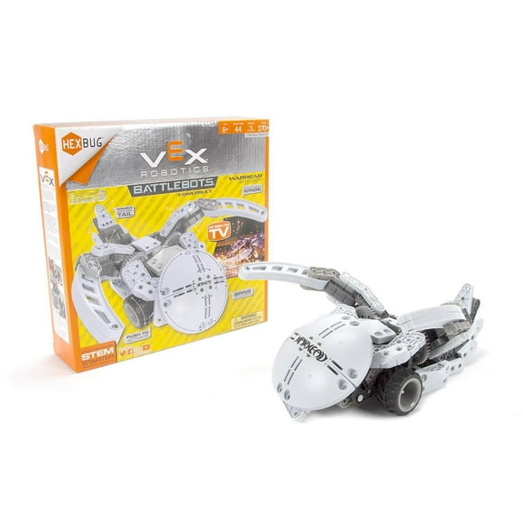 VEX BattleBots Warhead
