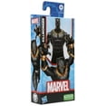 thumbnail image 4 of Marvel 6-Inch-Scale Action Figure - Black Panther (Erik Killmonger) Collectible, 1 Pack, 4 of 4