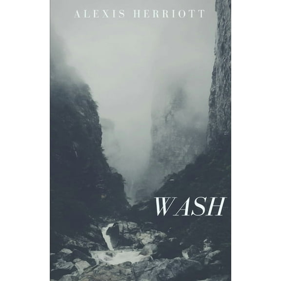 Eccedentesiast Wash, Book 1, (Paperback)