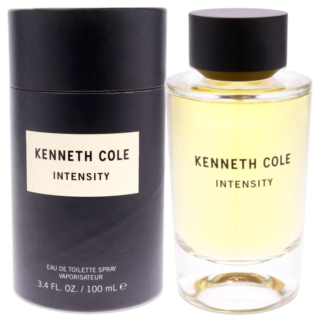 Kenneth Cole Aerosol EDT Intensity 3.4 oz