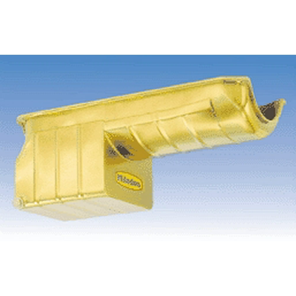 Milodon 31070 MLD31070 OIL PAN SBC VEGA