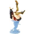 thumbnail image 1 of Rappi Rangai: Kagari 1/8 PVc Figura & gt; & gt; Abraza Japón Rappai Rangai Ninja Girls EJNJ0027, 1 of 1
