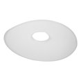thumbnail image 1 of OUNONA Tapis de Séchage Alimentaire Surface Antiadhésive Ronde Réutilisable Plastique 1Ensemble, 1 of 8