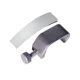 thumbnail image 4 of Puños de entrepierna con gancho para bloqueo de portaequipaje de motocicleta para Vespa Scooter GTS LX LXV Sprint Primavera 50 125 250 300, 4 of 5