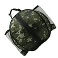 thumbnail image 2 of Bolsa de baloncesto para el hombro, bolsa de baloncesto redonda, bolsa de baloncesto grande, bolsa de baloncesto para gimnasio, resistente y duradera, 2 of 10