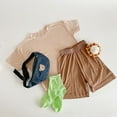 thumbnail image 4 of Riñonera Fresca Para Niños, Minimochila Ajustable, Bolsa Con Forma De Bola De Masa Hervida Para Niños, Bolsa De Aventuras Al Aire Libre Para Llaves, 4 of 7