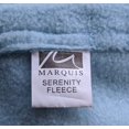 thumbnail image 4 of Marquis Mills Off-White Polyester Reversible Bed Blanket, Full, 4 of 4