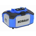 thumbnail image 2 of Kobalt 1-Speaker 5-Watt Portable Bluetooth Speaker, 2 of 5