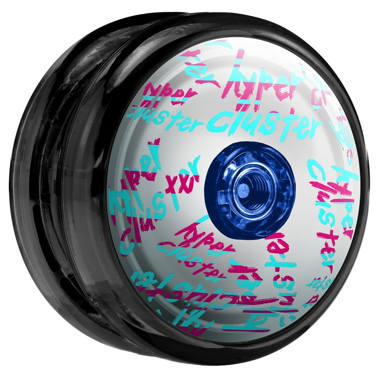 BANDAI Hyper Cluster Yo-yo Loop 1 - Walmart.com