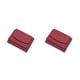 thumbnail image 3 of Minnieouse Carteras de moda para In Colors For Gifts Wallet, billetera de bolsillo, mini billetera para mujer de comercio exterior. vino rojo vino rojo 2piezas, 3 of 6
