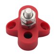 Terminal,Copper Terminal Heavyduty Terminal Studs Terminal Studs Red