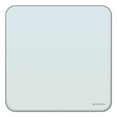 thumbnail image 1 of Tableau Effaçable à Sec en Verre Cubicle, 12 x 12, Blanc, 1 of 2