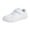 style-01 White, variant on Boy Shoes Big Boys Toddlers Shoes for Kids with Arch and Ankle Support Fashion Mesh Breathable Sneakers Size 2 (White,Big Kids 2)