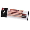 thumbnail image 3 of Color Charcoal Pencils, 4mm Thick Refill 4 Pieces Sketching Pencil Set Smoother Writing  for Coloring Layering Mixing Works, 3 of 7