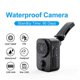 thumbnail image 5 of PD01 Waterproof Camera 1080P Pocket Cameras FHD Long Battery PIR Video Recorder Sport DV Bike Action Cam No Memory Card, 5 of 5