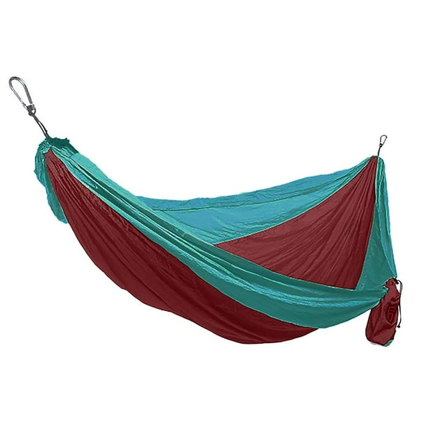 Grand Trunk Double Hammock