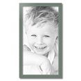 thumbnail image 2 of ArtToFrames 16x30 inch Green Picture Frame, Green Wood Poster Frame (4442), 2 of 8