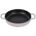 thumbnail image 1 of Everyday Pan Le Creuset Signature, hierro fundido, 11 cm, chalota, 1 of 5