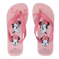 thumbnail image 3 of Sandalia Minnie Mouse Talla 26 Tonos Rosas, 3 of 4
