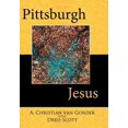 thumbnail image 2 of Pittsburgh Jesus (Hardcover), 2 of 2