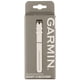 thumbnail image 5 of Correa De Reloj Garmin Quickfit 22 - Blanca Con Herrajes De Acero Inoxidable Negro, 5 of 5