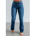 thumbnail image 5 of Skylar Vervet Jeans - Integrated, 5 of 5