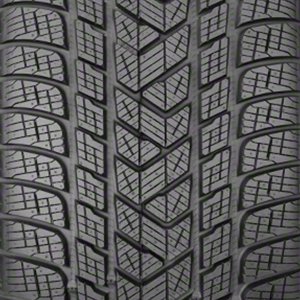 Pirelli Scorpion Winter Elect Winter 255/45R19 104H XL Electric Vehicle Tire Sansujyuku sansujyuku.com