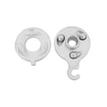 thumbnail image 2 of Motorcycle Reduced Effort Clutch Kit Easy Pull Clutch Control for XL 883 1200 1994-2022, 2 of 5