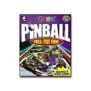 Pinball - Win - CD - English