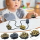 thumbnail image 1 of Fiudx Liquidación De Juguetes Siga Cualquier Línea Dibujada Pluma Tanque Inductivo Modelo Niños Juguete Para Regalo 5Ml, 1 of 2