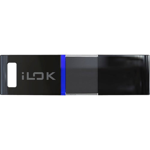 ilok 3 not recognized by ilok license manager