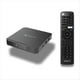 thumbnail image 1 of XTV SE2 Lite Smart Android TV Box 4K Ultra HD 2.4 y 5G Reproductor Multimedia WiFi Dual LAN 100M Amlogic S905W2 AV1 Enchufe Australiano, 1 of 5