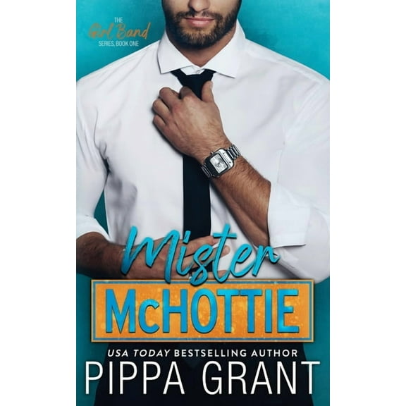 Mister McHottie, (Paperback)