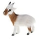 thumbnail image 5 of Simulación de animales de peluche de cabra y oveja, juguetes de peluche, decoración de juguetes de peluche, 5 of 9