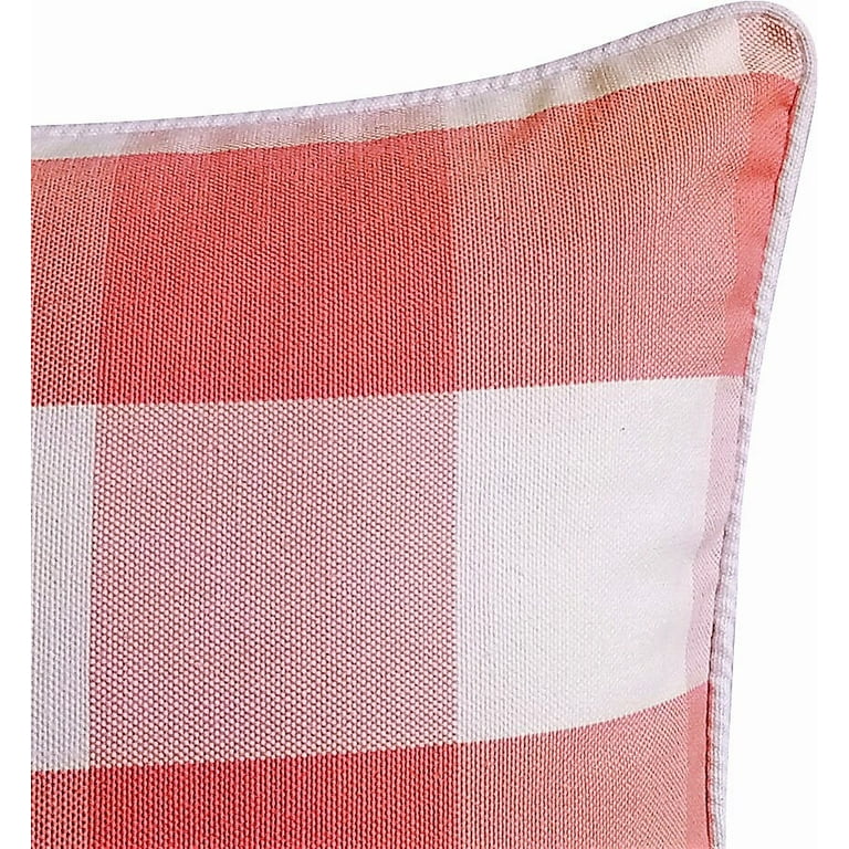 Peach euro sham clearance