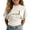 Beige, variant on YM Girls Oversized T Shirt Grey for 13-14 Years,Girls Floral Print Short Sleeve T Shirt With Elastic Waistband for Casual Comfort And Stylish Everyday Wear
