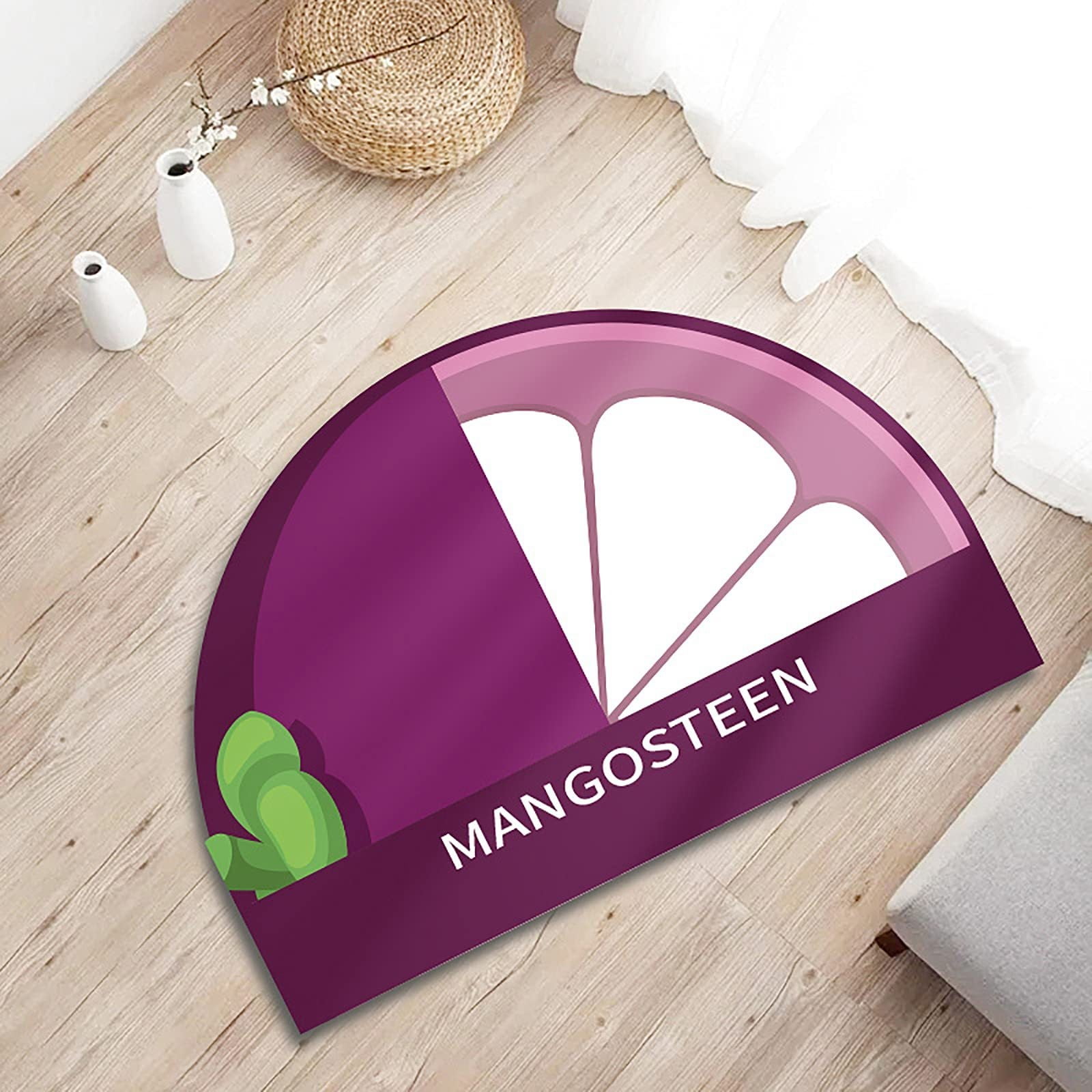 Sunhillsgrace Carpetfruit Floor Mats Living Room Stores Floor