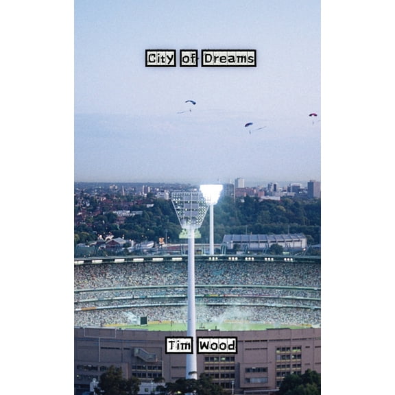 City of Dreams, (Paperback)