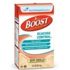 Boost Glucose Control Nutritional Drink 36010000 8 oz Case of 27, Vanilla