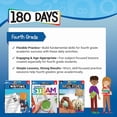 thumbnail image 4 of 180 Days™: Homeschool Grade 4 Set, 4 of 18