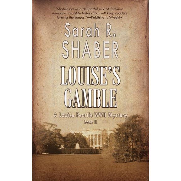 Louise's Gamble, (Paperback)