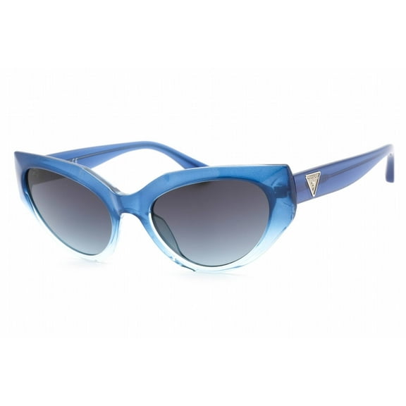 GUESS GU7787A-92W-57 Sunglasses Size 57mm 135mm 20 Blue