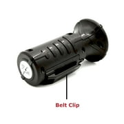 SpyX / Secret Voice Changer. Voice Synthesizer Spy Toy to Disguise your voice in real-time! Junior Secret Agent / Ninja Toy Gadget. Multi-Voice Amplifier Megaphone for Boys & Girls