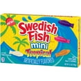 thumbnail image 2 of Swedish Fish Mini Fat-Free Tropical Soft & Chewy Candies, 3.5 Oz., 2 of 4