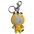 thumbnail image 1 of Porte-clés - Youri On Ice!!! - Sd Yurio Pyjamas Tigre PVC Nouveau ge48106, 1 of 1