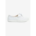 thumbnail image 4 of Comfortview Women's The Anzani Slip On Sneaker, 4 of 6