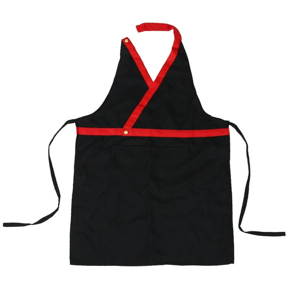 WORGEOUS Women Salon Apron Fashionable Adults Apron Manicurist Work Apron Hairdresser Apron