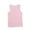Pink, variant on Wancir 3-11 Years Little Girls Camisole Soft Tagless Cami Kids Breathable Undershirts Cotton Tank Top